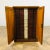 An Interesting Antique Pine Medical / Microscope Slide Cabinet with 48 Drawers, c1900s The cabinet was previously housed...