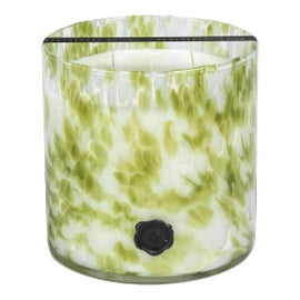 Example of Filled Candles