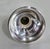 Silver Sterling Silver Wine and Spirit Funnel from Hugh Crawshaw, Sheffield, 1992 For Sale - Image 8 of 18