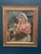 Philippe De Rougemont, Seated Woman, 1920s, Oil on Panel, Framed For Sale - Image 17 of 17