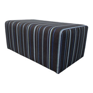 Keilhauer Upholstered Bench For Sale