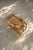 Vintage German Rattan Lounge Chair with Extendable Ottoman, 1930s For Sale - Image 9 of 18