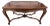 Early 20th Century French Louis XV Style Center Table For Sale