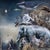 Early 21st Century The Golden Age II by Marcin Owczarek | Photography - Dye Sublimation on Aluminum featuring various animals For Sale - Image 5 of 5