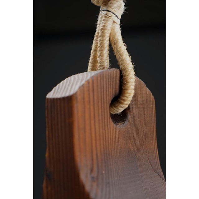 Pendant Lamp from Temde For Sale - Image 9 of 16