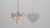 20th Century Italian Mid-Century Murano Style Glass Disc Chandelier For Sale In Greensboro - Image 6 of 18