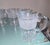 Vintage Athens Glass Coffee Mugs - Set of 6 For Sale - Image 6 of 9