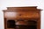 Antique Mahogany Secretaire with Four Drawers, 1840s For Sale - Image 4 of 14