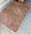 1970s 1980s Postmodern Rose Granite Coffee Table For Sale - Image 5 of 7