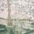 Schumacher SAMPLE - Schumacher x Miles Redd Madame De Pompadour Panel Fabric In Blush For Sale - Image 4 of 4