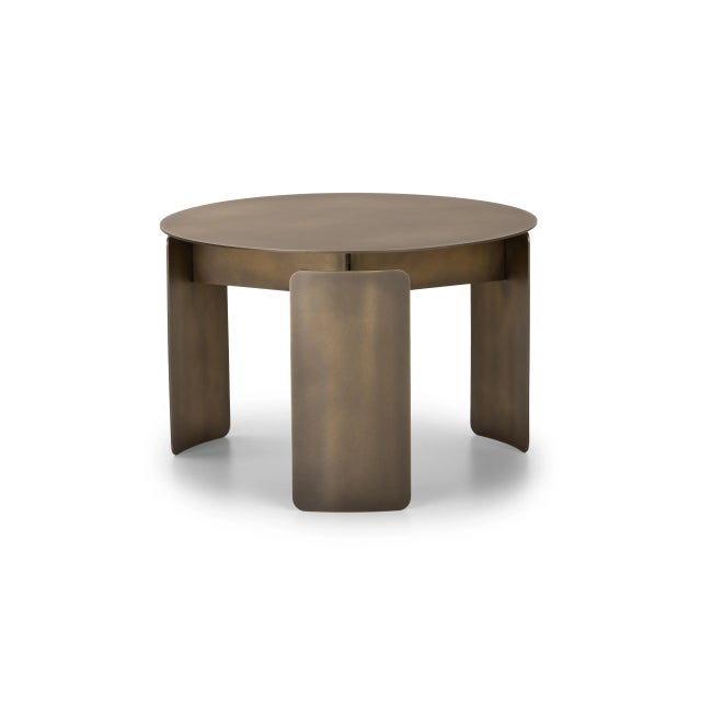 Shirudo Coffee Table by Elisa Honkanen for Mingardo For Sale - Image 6 of 6