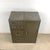 Cole Steel Vintage Industrial Modern Filing Cabinet For Sale - Image 4 of 12