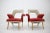 Set of Mid-Century Armchairs, 1960s For Sale - Image 3 of 10