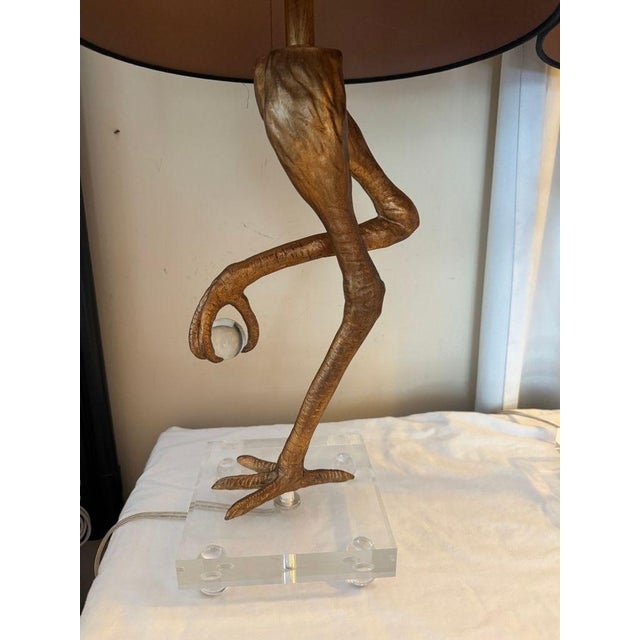 Cyan Design Ibis Table Lamp - Set of Two For Sale - Image 9 of 18