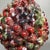 Red Ceramic Pigne Portafortuna by Gennaro Condurso, Italy, 2010s, Set of 2 For Sale - Image 8 of 12