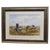 Ronald Birch, St Davids Cathedral, Wales, 1970s, Watercolour and Ink, Framed For Sale - Image 14 of 14