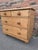19th Century Pine Chest of Drawers For Sale - Image 11 of 12