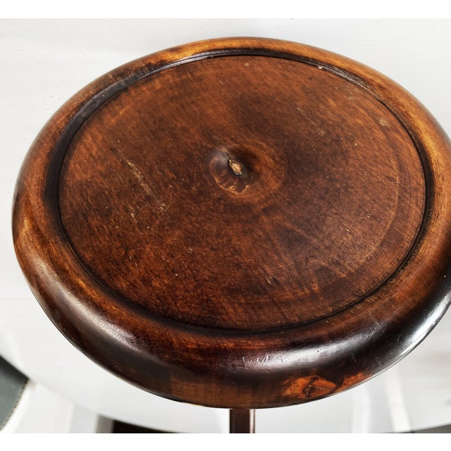 Vintage Flower Stand, 1970s For Sale - Image 6 of 18