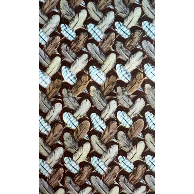 Paper The Birds of America by John James Audubon, 1961, 3rd Print For Sale - Image 7 of 12