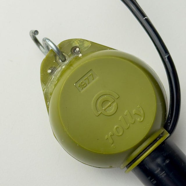 Large Vintage Pendant Lamp by Idea Studio Techno Design for Luci Milano, Italy, 1970s For Sale - Image 18 of 18