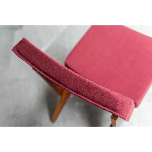 Side Chair by Jan Van Grunsven For Sale - Image 18 of 18