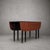 Mid-Century Librenza Extending Drop Leaf Dining Table in Teak from G-Plan For Sale - Image 12 of 12
