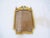 Renaissance Vintage Italian Accent Mirror For Sale - Image 3 of 5