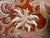 Early 18th Century Monumental Chinese Qiangjin Lacquered Box: Gold Gilt Floral Decor For Sale - Image 4 of 10