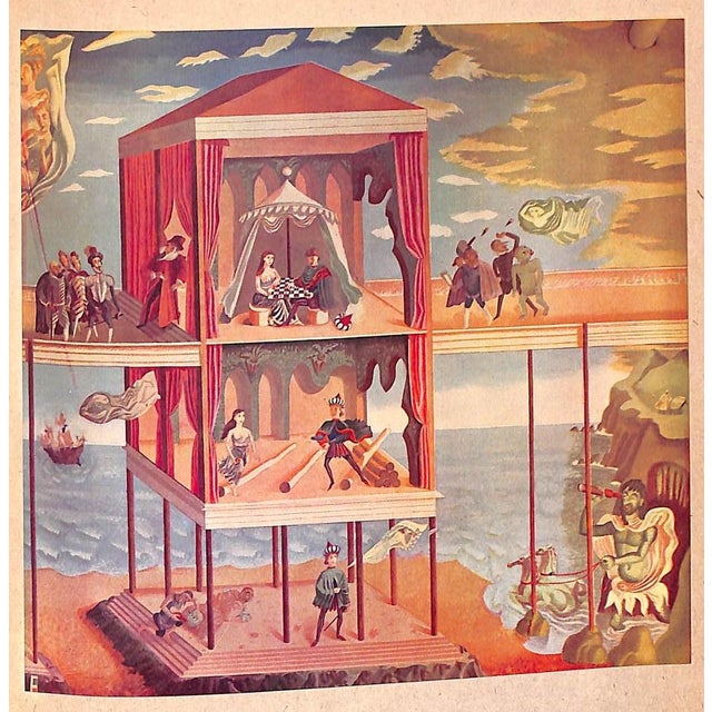 "Modern Furnishing and Decoration" 1934 Patmore, Derek For Sale - Image 14 of 17