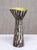 Calypso Relief Earthenware Vase by Mari Simmulson for Upsala Ekeby, Sweden, 1950s For Sale - Image 10 of 10