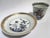 Mid-18th Century Porcelain Cup with Dish from Meissen, Set of 2 For Sale - Image 6 of 16