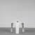 Casala German Casalino Stool in White by Alexander Begge for Casala, 2000s For Sale - Image 4 of 11