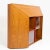 Wood Italian Cassandra Credenza by Gigi Sabadin, 1970s For Sale - Image 7 of 14