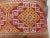 Turkish Kilim Rug Pillow For Sale - Image 3 of 11