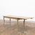 Antique Extendable Oak Farmhouse Table, France, 1880 For Sale - Image 10 of 10