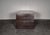 Art Deco Desk in Mahogany by Bruno Paul for Veb Deutsche Werkstätten Hellerau, 1930s For Sale - Image 18 of 18