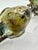 19th Century Neo Classical Grand Tour Bronze Heron Candle Holder For Sale In Palm Springs - Image 6 of 15