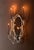 Not Yet Made - Made To Order Route Mirror 01.01 in Cast Aluminium and Mirror Glass by Sofia Karnukaeva For Sale - Image 5 of 9