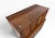 American of Martinsville Mid-Century Modern American of Martinsville Accord Walnut High Chest For Sale - Image 4 of 12