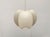 Mid-Century German Cocoon Pendant Lamp from Goldkant Leuchten, 1960s For Sale - Image 18 of 18