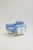 Textile Senzafine Lounge Chairs by Eleonore Peduzzi Riva for Zanotta, 1980s, Set of 2 For Sale - Image 7 of 16