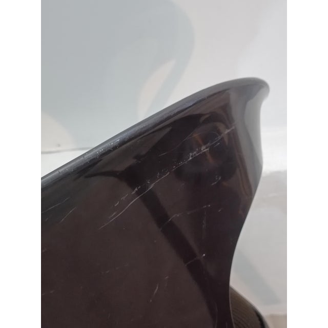 Armchairs by Henry Massonnet for Stamp, 1974, Set of 2 For Sale - Image 9 of 18