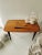 Mid-Century Coffee Table with Wooden Top, 1960s For Sale - Image 13 of 18