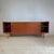 Vintage Sideboard by Nils Jonsson for Hugo Troeds, 1960 For Sale - Image 4 of 5