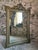 Large Napoleon III French Mirror with Composition Frame, 1890s For Sale - Image 16 of 16