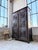 Basque Oak Wardrobe by Dudouyt, 1950s For Sale - Image 4 of 18