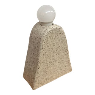 Virginia Sin Kanamota Table Lamp For Sale