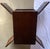 Late 20th Century Japanese Low Double Sided Chest For Sale - Image 4 of 12