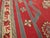 Galerie Shabab Collection Early 20th Century Indian Dhurrie Rug For Sale - Image 4 of 6