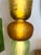 Mid-Century Modern Large Contemporary Totem Murano Glass Floor Lamp by Studio Ad, Italy For Sale - Image 3 of 14